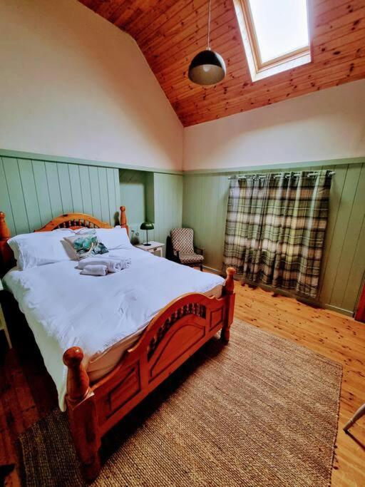 Cottage Skelligs Coast, Ring Of Kerry Cahersiveen Dış mekan fotoğraf