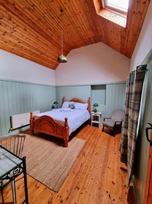 Cottage Skelligs Coast, Ring Of Kerry Cahersiveen Dış mekan fotoğraf