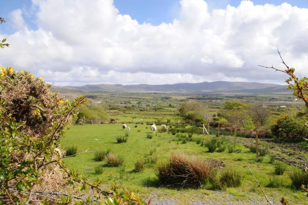 Cottage Skelligs Coast, Ring Of Kerry Cahersiveen Dış mekan fotoğraf