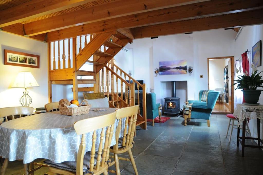 Cottage Skelligs Coast, Ring Of Kerry Cahersiveen Dış mekan fotoğraf