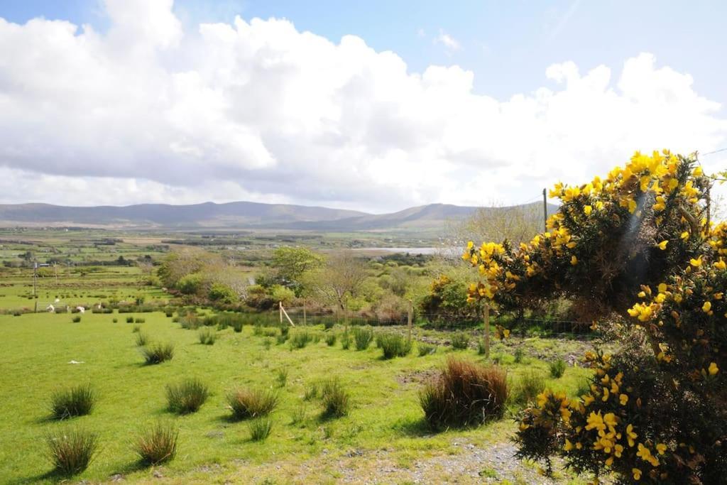 Cottage Skelligs Coast, Ring Of Kerry Cahersiveen Dış mekan fotoğraf